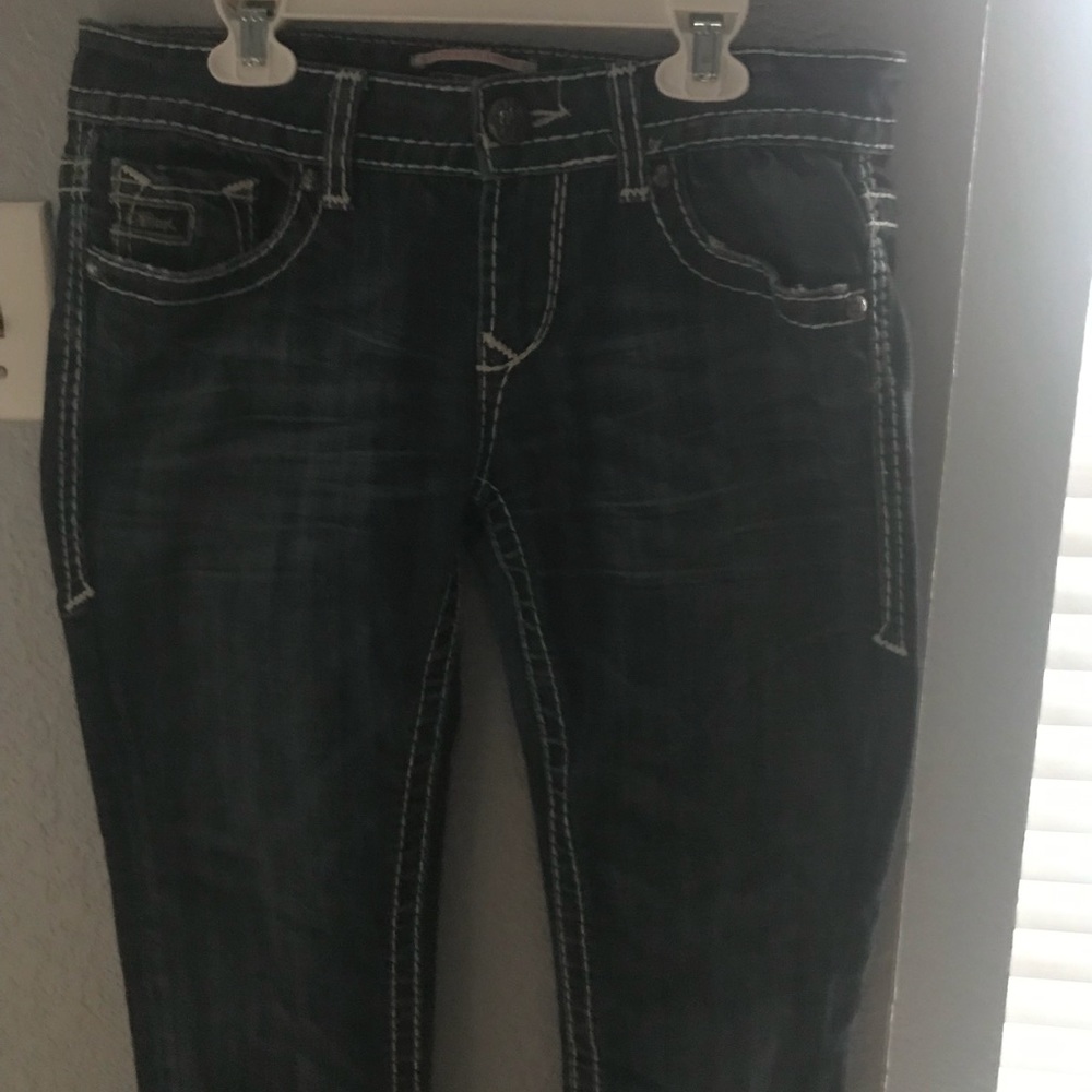 Express Jeans